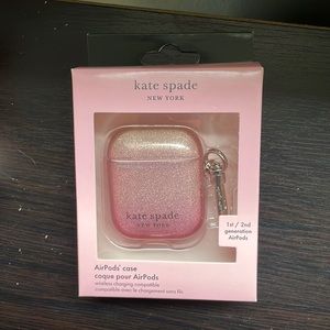 Kate Spade | AirPods Case | NWT